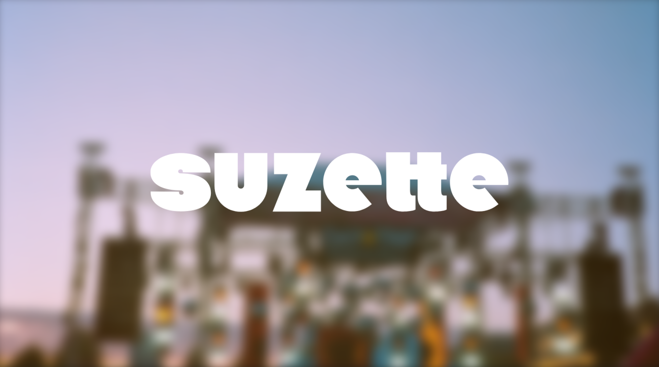 Illustration du projet Suzette 